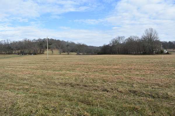 6 Acres of Residential Land for Sale in Pleasant Shade, Tennessee