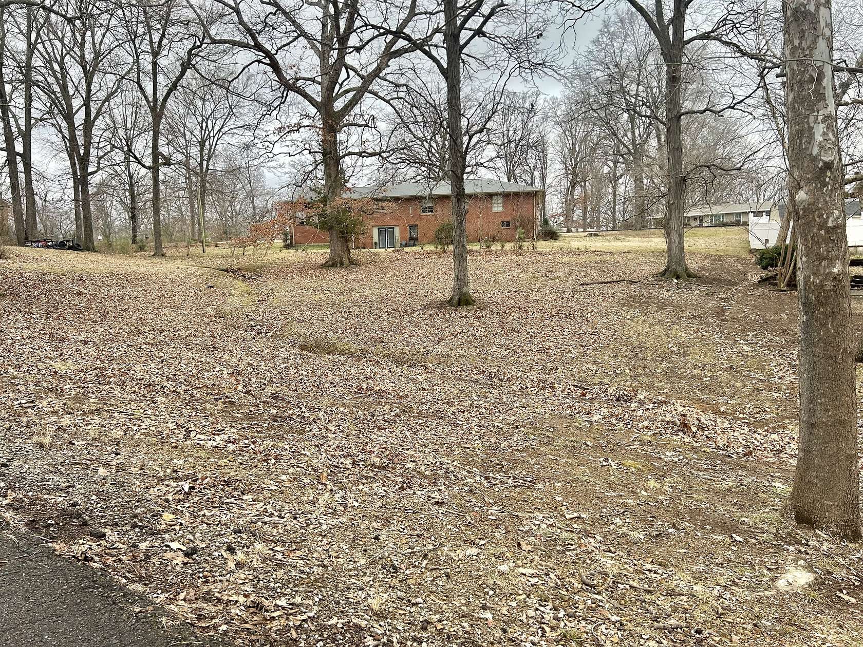 Residential Land for Sale in Dickson, Tennessee