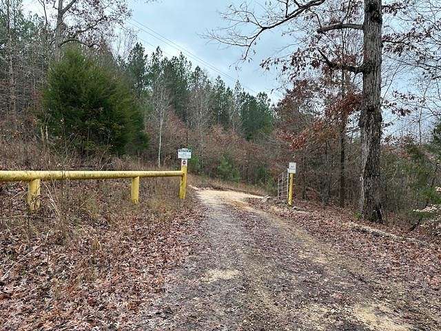 161 Acres of Recreational Land for Sale in Camden, Tennessee