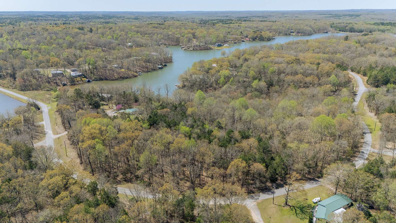 0.69 Acres of Residential Land for Sale in Saulsbury, Tennessee