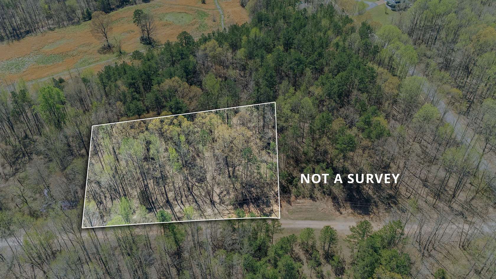 0.69 Acres of Residential Land for Sale in Saulsbury, Tennessee