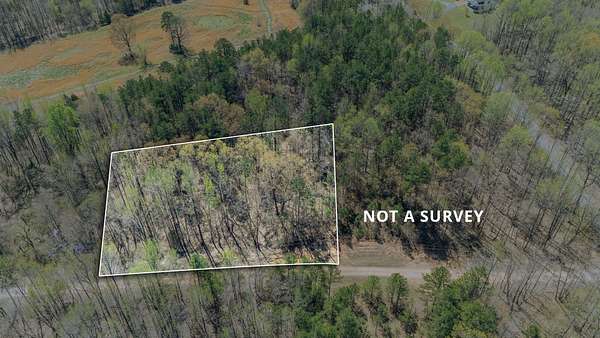 0.69 Acres of Residential Land for Sale in Saulsbury, Tennessee