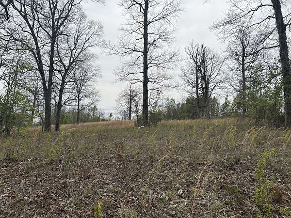 1.16 Acres of Commercial Land for Sale in Shelbyville, Tennessee