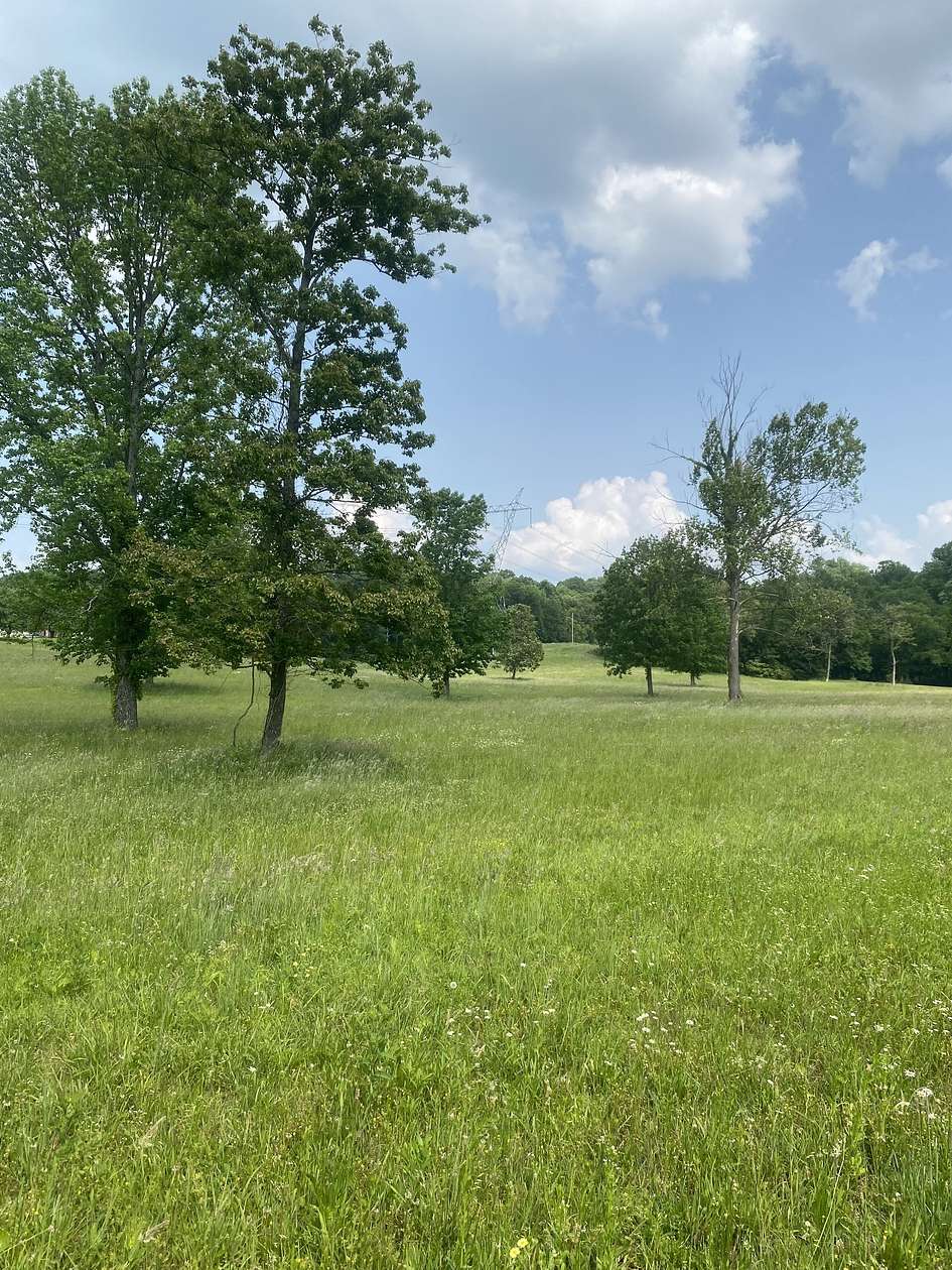 11.1 Acres of Land for Sale in Mount Juliet, Tennessee