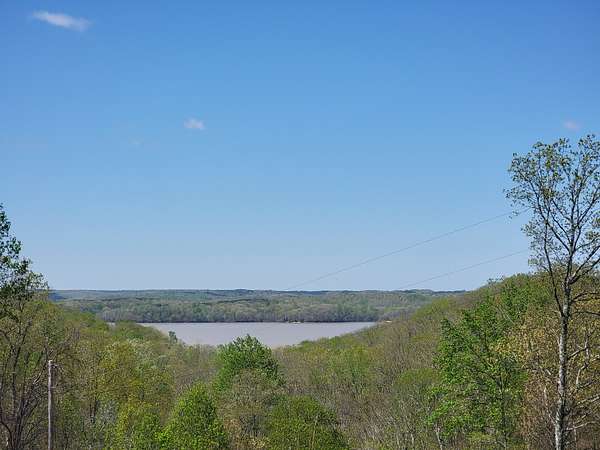 5.43 Acres of Residential Land for Sale in Stewart, Tennessee