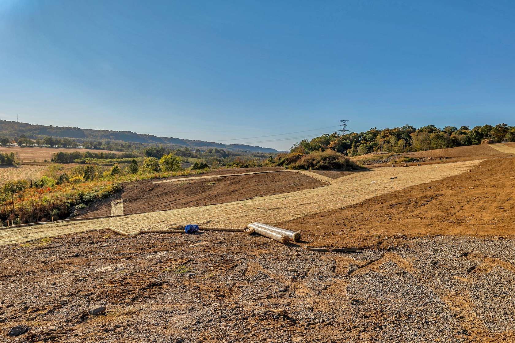 4.86 Acres of Residential Land for Sale in Ashland City, Tennessee