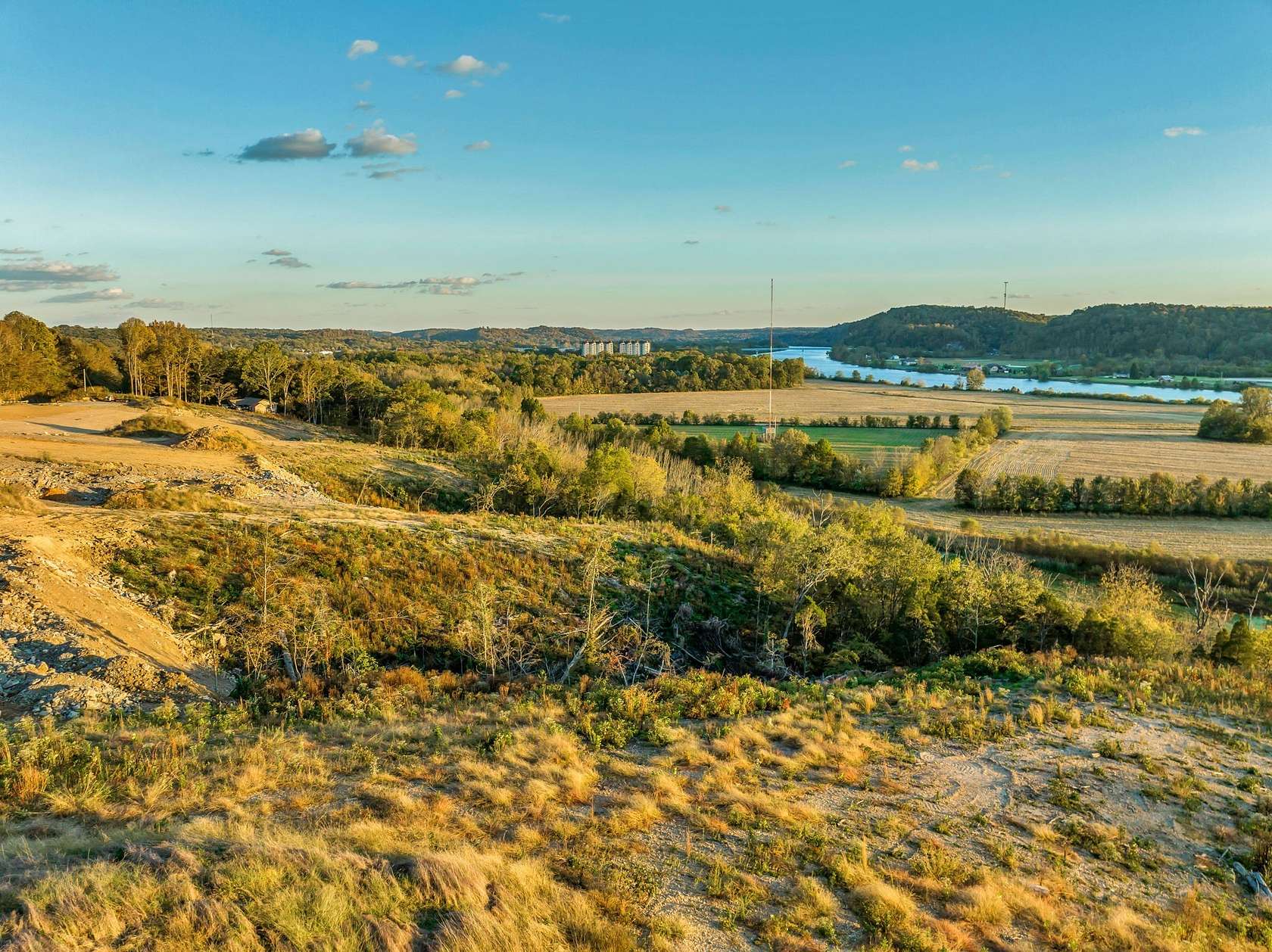 2.68 Acres of Residential Land for Sale in Ashland City, Tennessee