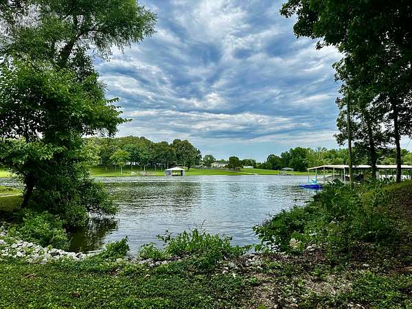 0.12 Acres of Residential Land for Sale in Eva, Tennessee