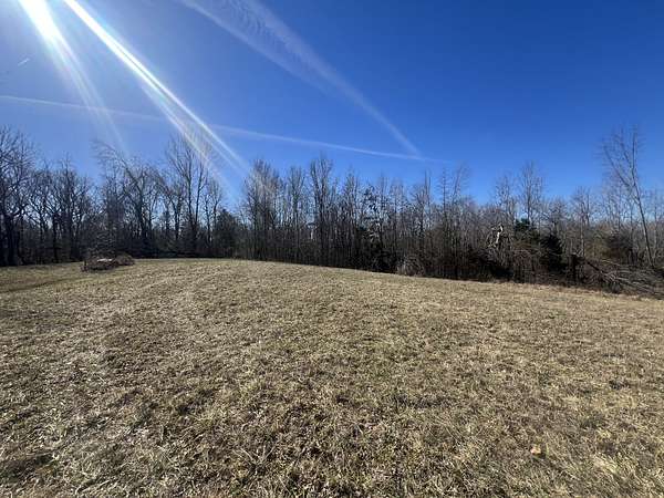 3.83 Acres of Residential Land for Sale in Fredonia, Kentucky