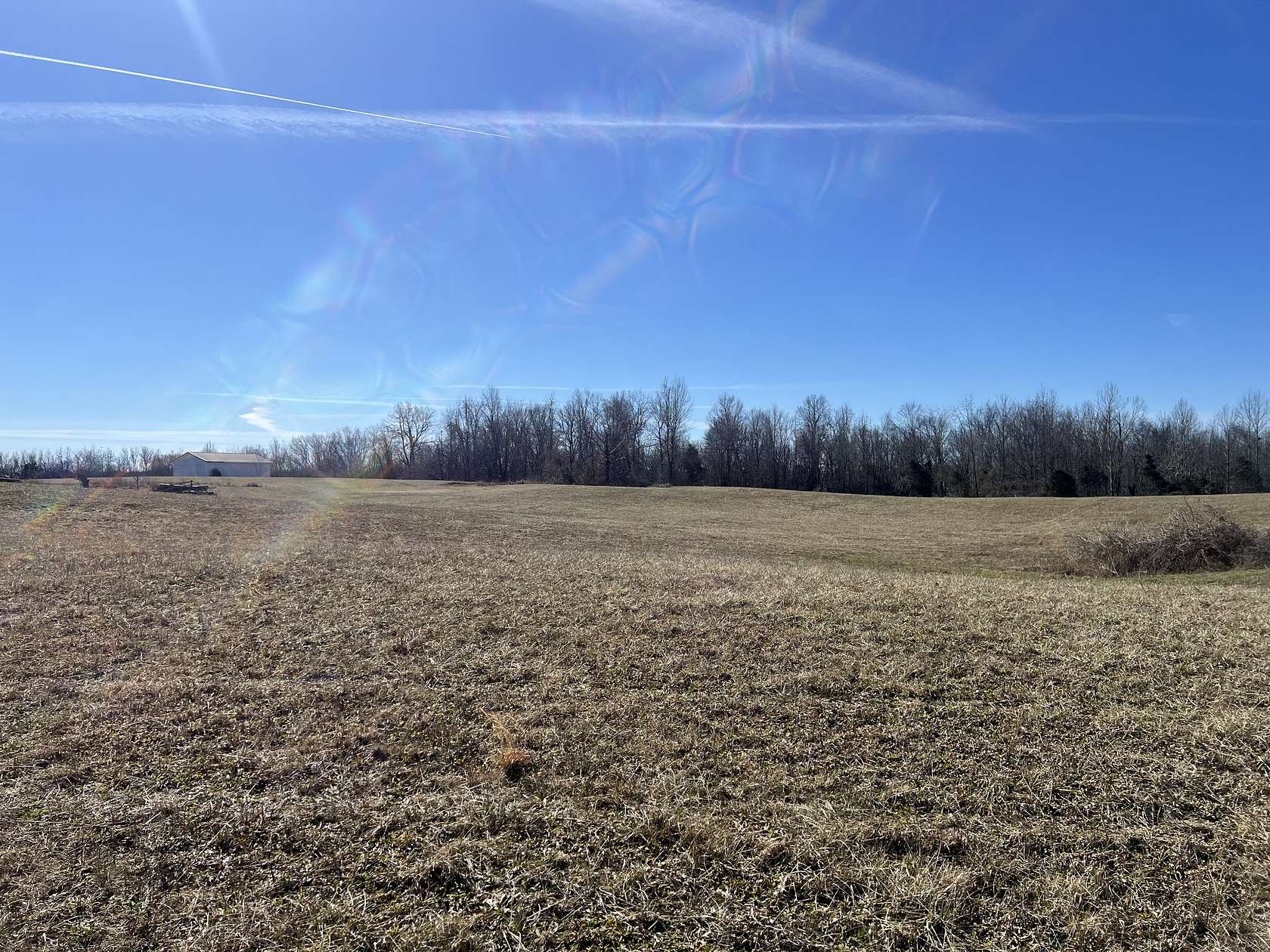 3.67 Acres of Residential Land for Sale in Fredonia, Kentucky