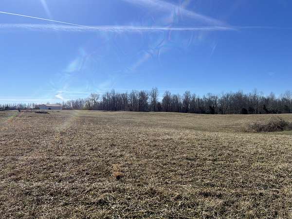 3.67 Acres of Residential Land for Sale in Fredonia, Kentucky