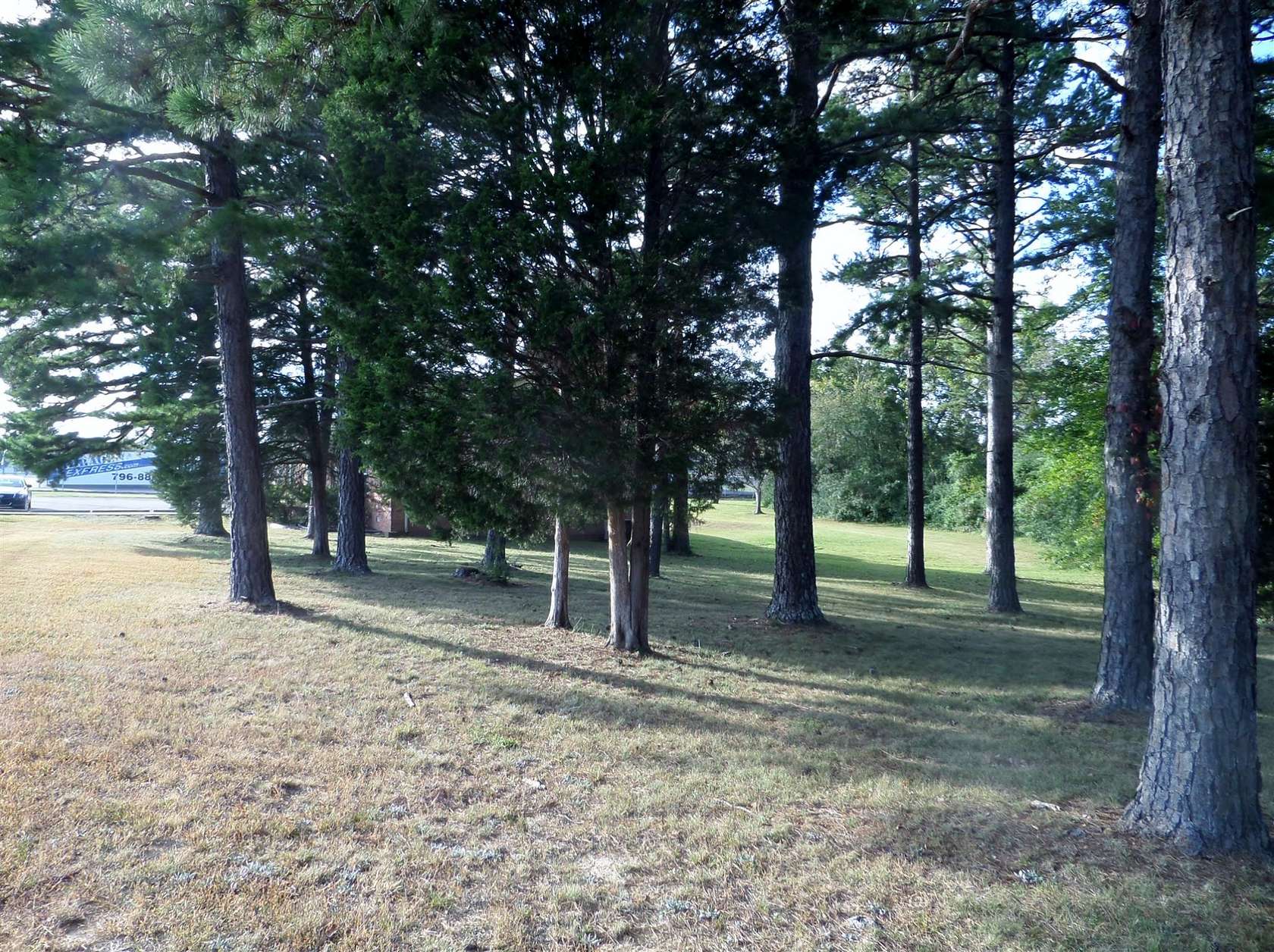 0.41 Acres of Commercial Land for Sale in Hohenwald, Tennessee