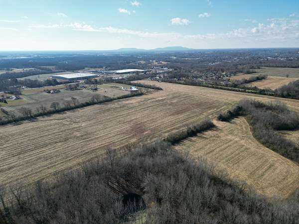 88 Acres of Mixed-Use Land for Sale in Smithville, Tennessee