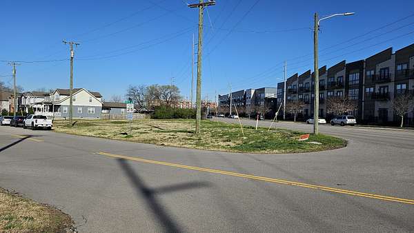 0.44 Acres of Land for Sale in Nashville, Tennessee