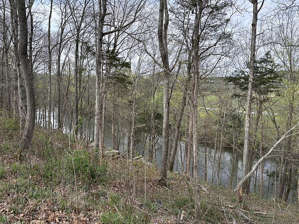 3.33 Acres of Residential Land for Sale in McMinnville, Tennessee