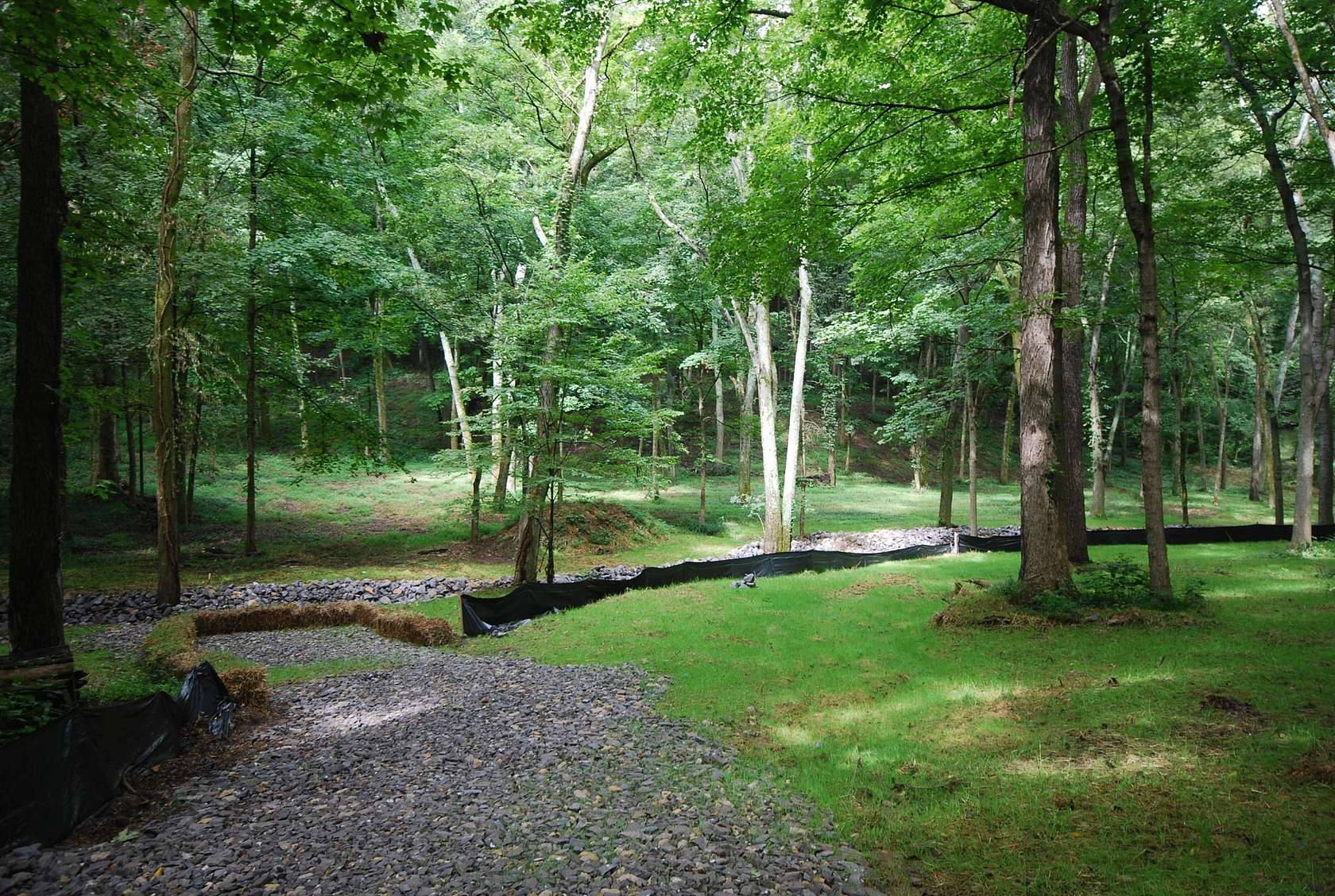 3.55 Acres of Residential Land for Sale in Nashville, Tennessee