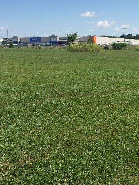 1.74 Acres of Commercial Land for Sale in Oak Grove, Kentucky