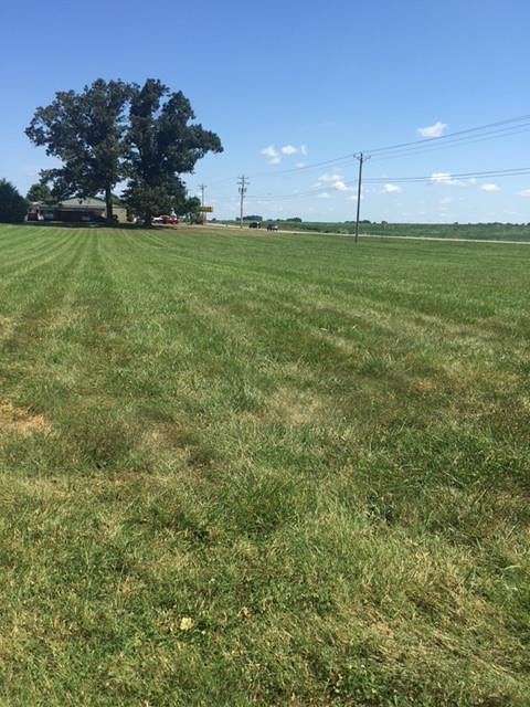 1.74 Acres of Commercial Land for Sale in Oak Grove, Kentucky