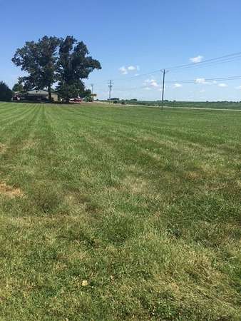 1.74 Acres of Commercial Land for Sale in Oak Grove, Kentucky