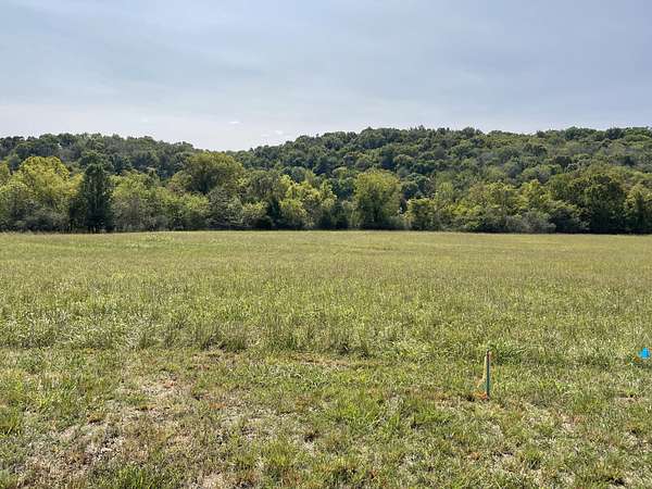 1.45 Acres of Residential Land for Sale in Pulaski, Tennessee
