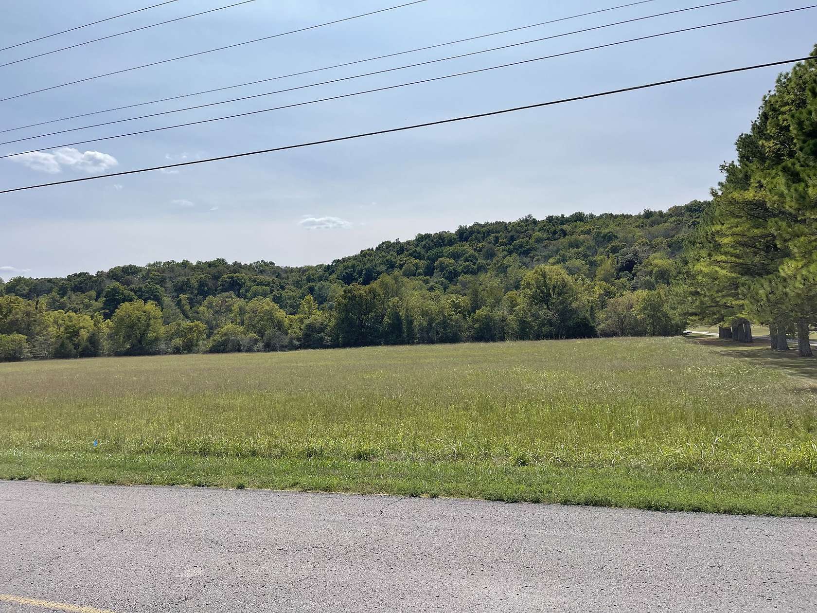 1.67 Acres of Residential Land for Sale in Pulaski, Tennessee