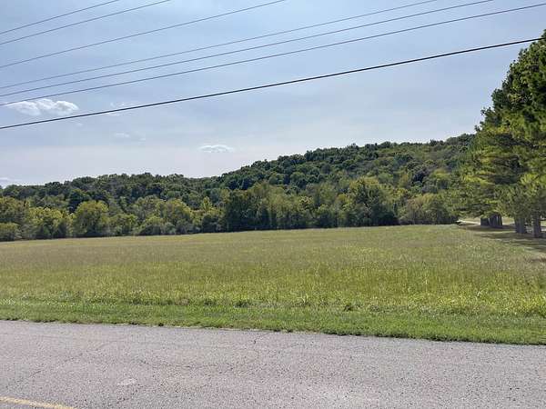 1.67 Acres of Residential Land for Sale in Pulaski, Tennessee