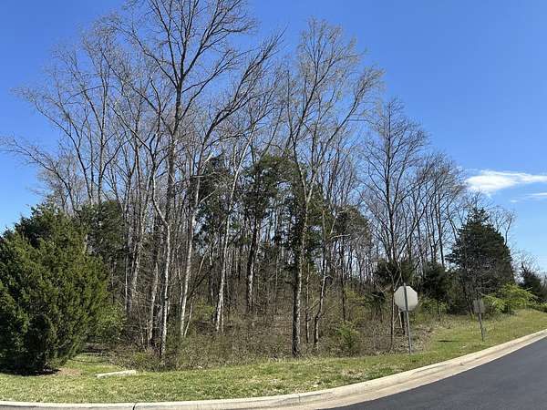 2.5 Acres of Mixed-Use Land for Sale in Lebanon, Tennessee