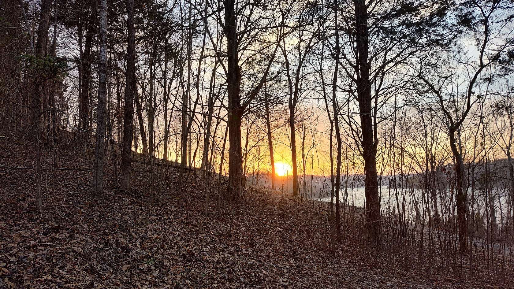 1.5 Acres of Residential Land for Sale in Silver Point, Tennessee