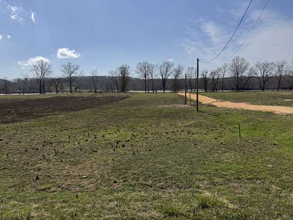 0.62 Acres of Residential Land for Sale in Clifton, Tennessee