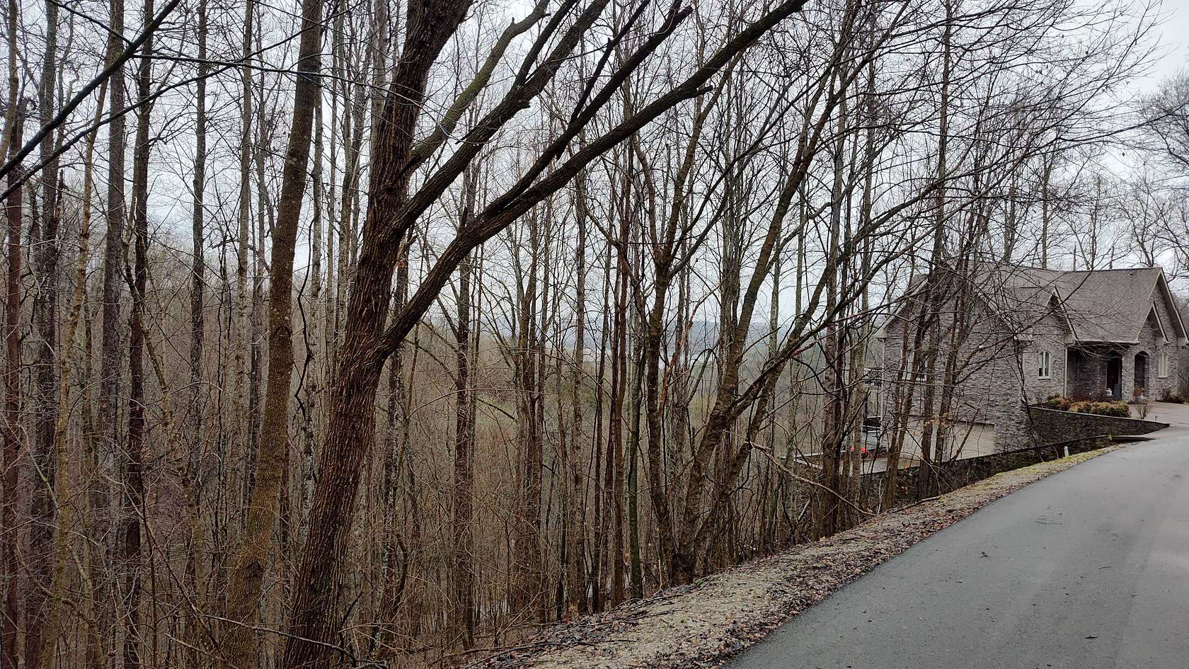 0.61 Acres of Residential Land for Sale in Lancaster, Tennessee