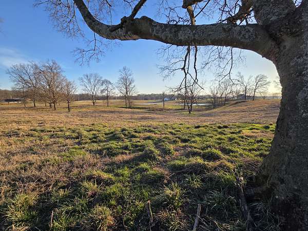 15.4 Acres of Land for Sale in Springfield, Tennessee