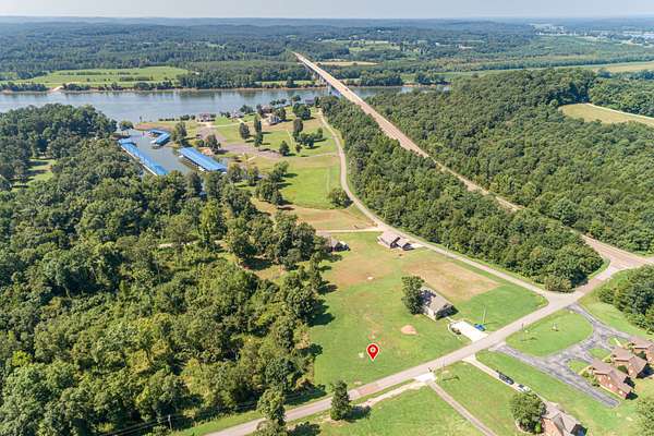 0.26 Acres of Residential Land for Sale in Bath Springs, Tennessee