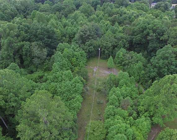 3.5 Acres of Land for Sale in Spencer, Tennessee