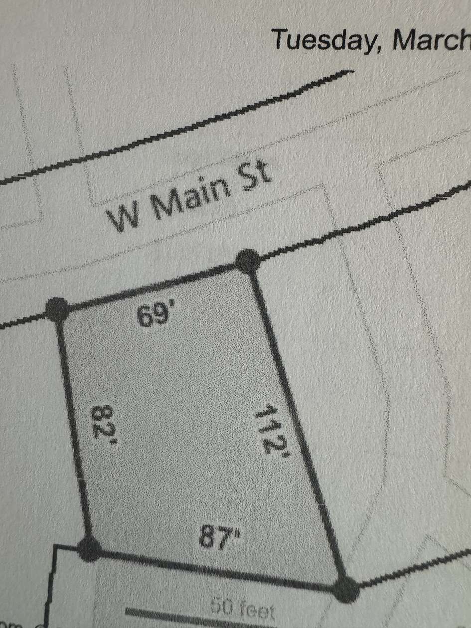 0.2 Acres of Residential Land for Sale in Smithville, Tennessee