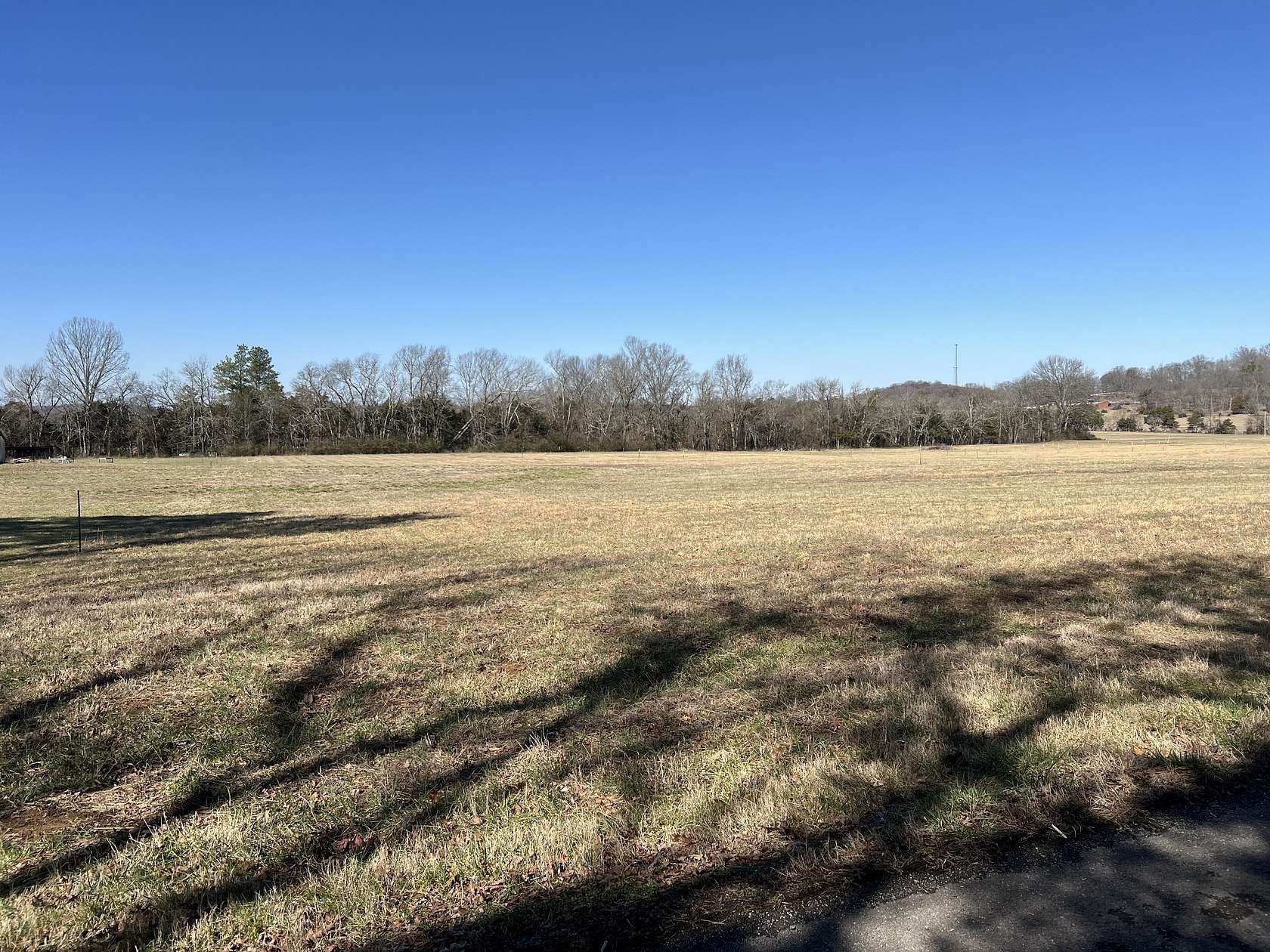 3.12 Acres of Residential Land for Sale in Shelbyville, Tennessee