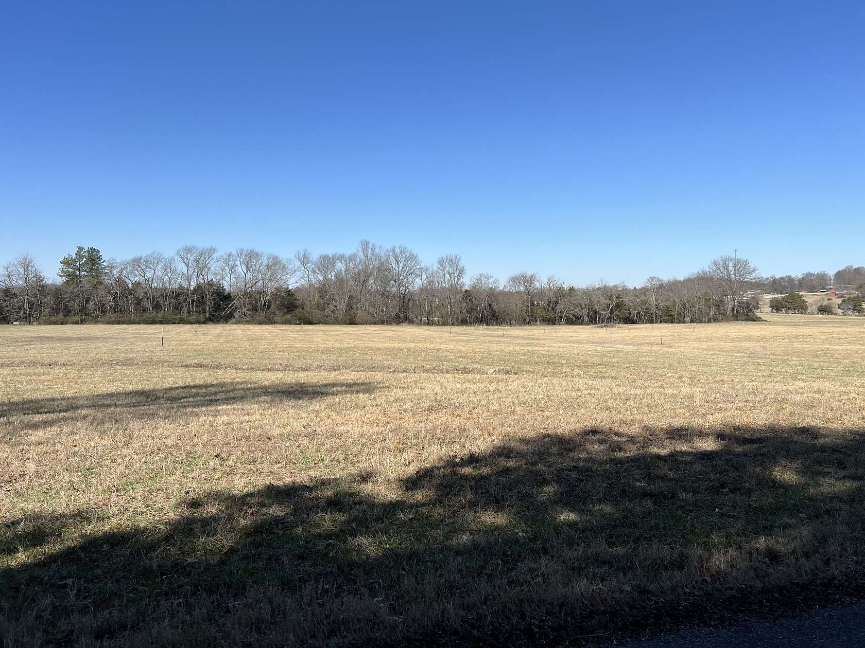 2.56 Acres of Residential Land for Sale in Shelbyville, Tennessee