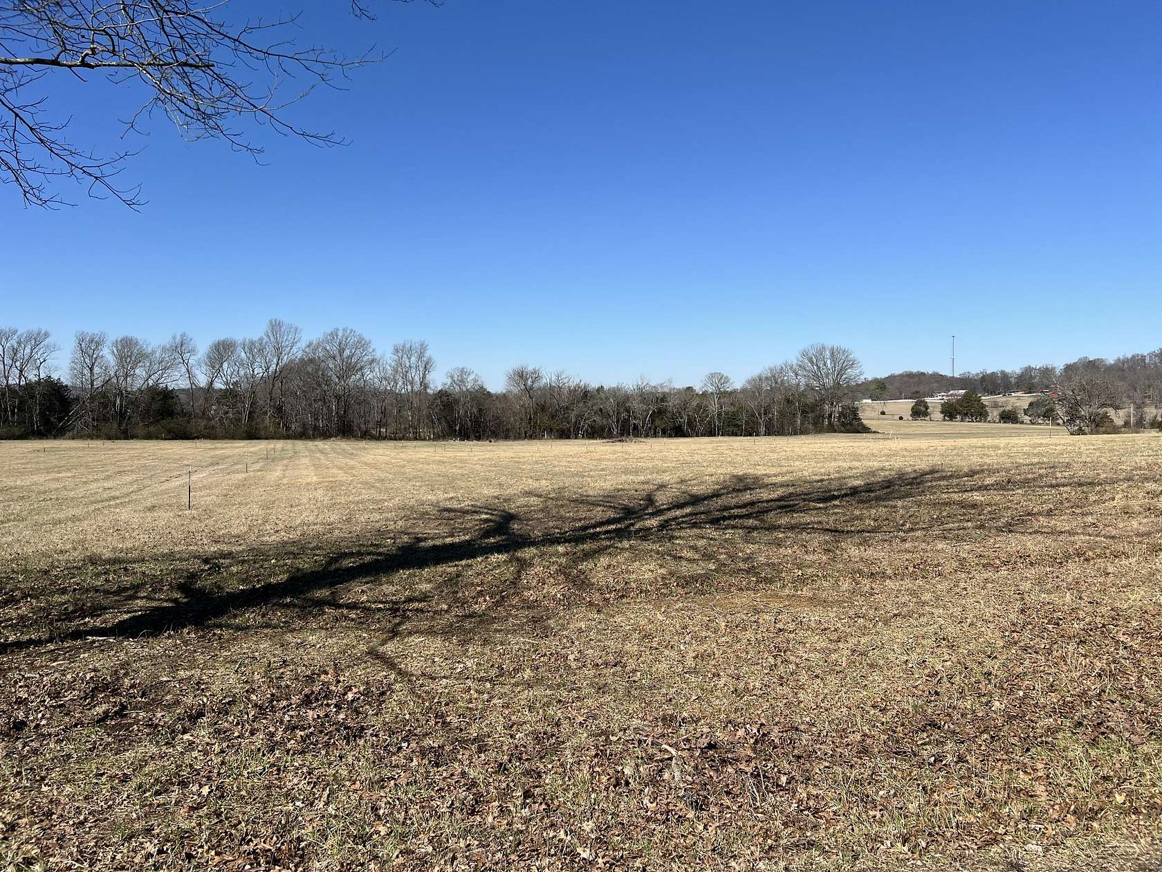 2.8 Acres of Residential Land for Sale in Shelbyville, Tennessee