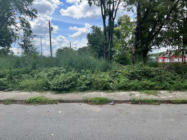0.03 Acres of Residential Land for Sale in Nashville, Tennessee