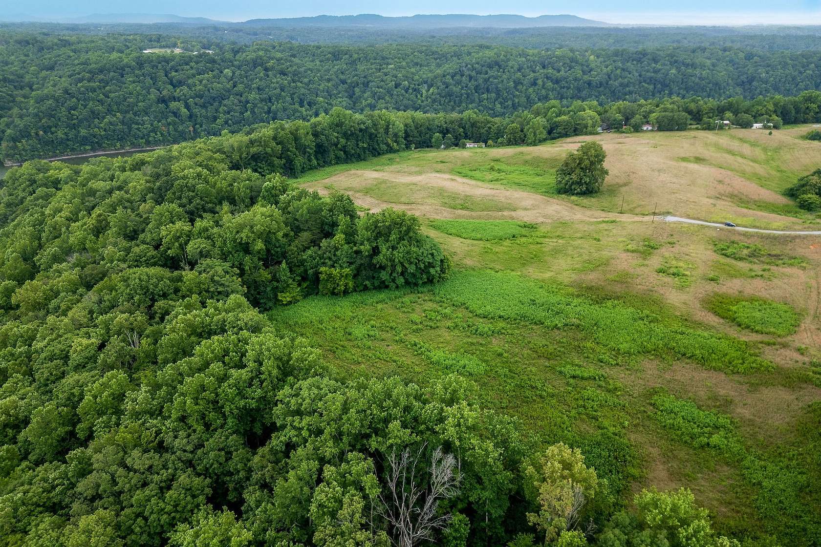 5 Acres of Residential Land for Sale in Smithville, Tennessee