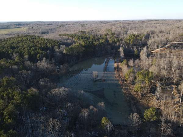 210 Acres of Recreational Land & Farm for Sale in Springville, Tennessee