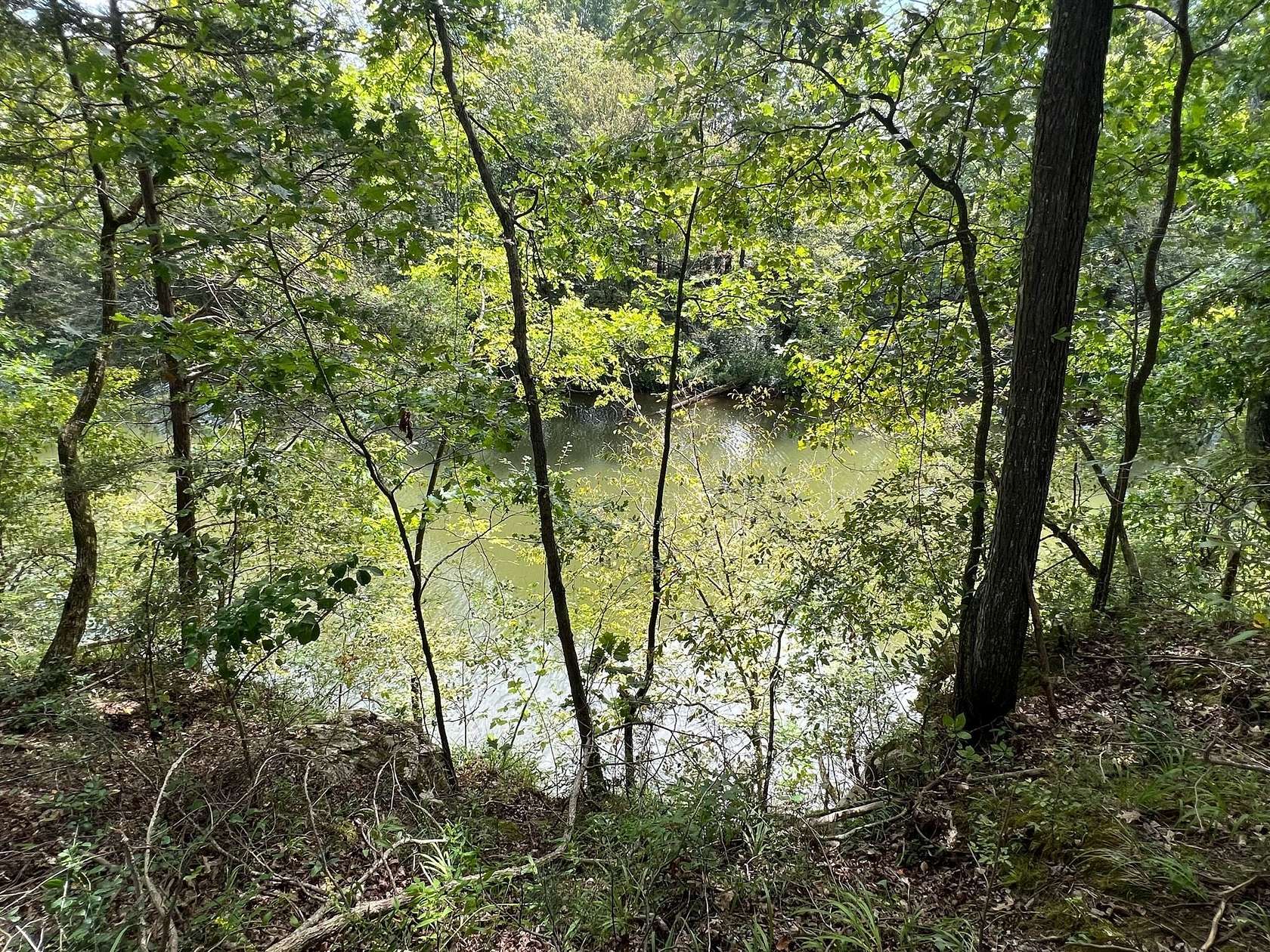 0.77 Acres of Residential Land for Sale in Rock Island, Tennessee