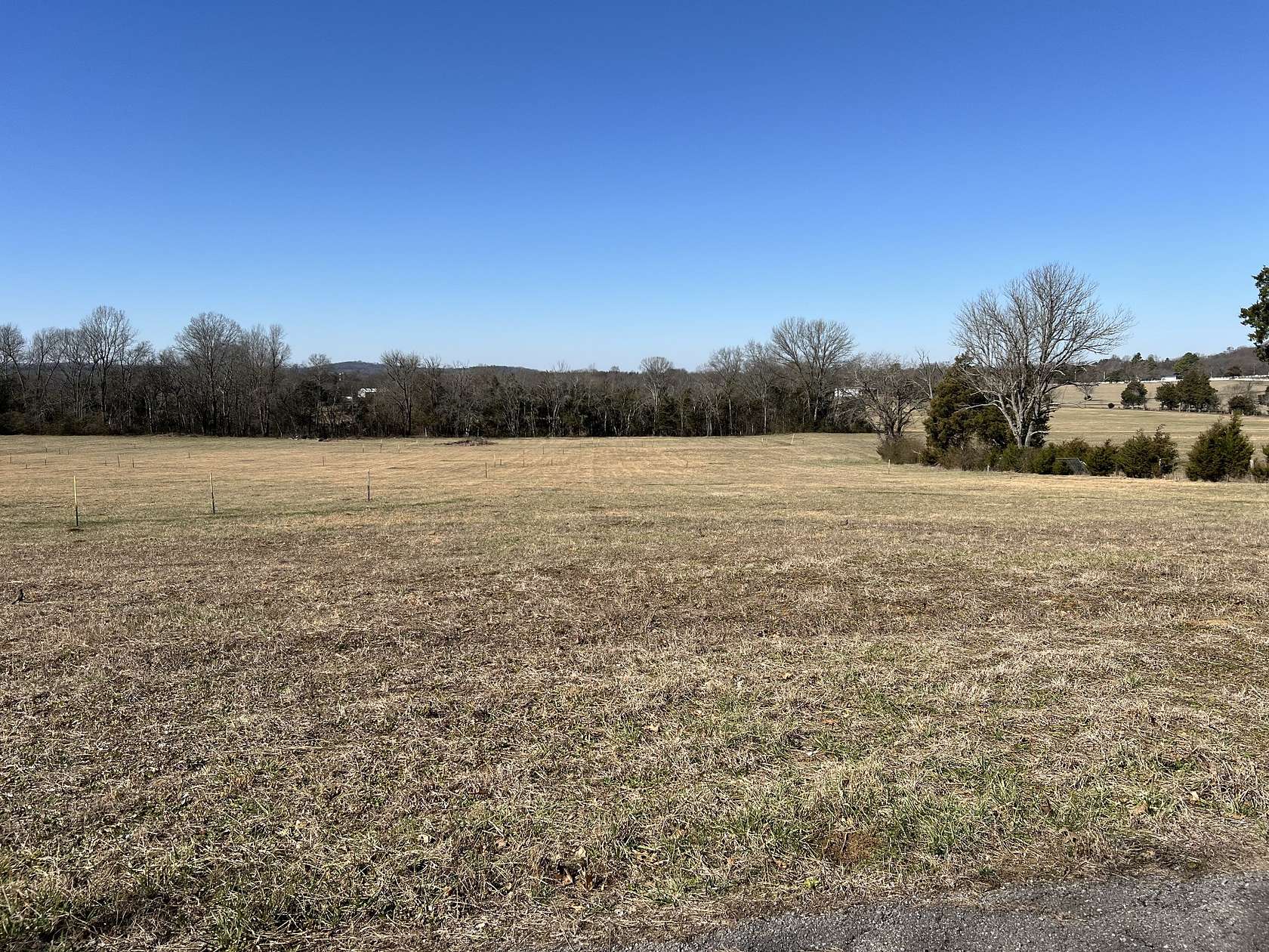 1.82 Acres of Residential Land for Sale in Shelbyville, Tennessee