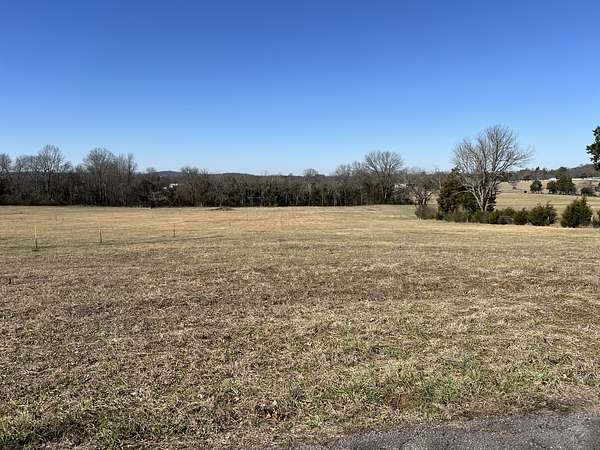 1.82 Acres of Residential Land for Sale in Shelbyville, Tennessee