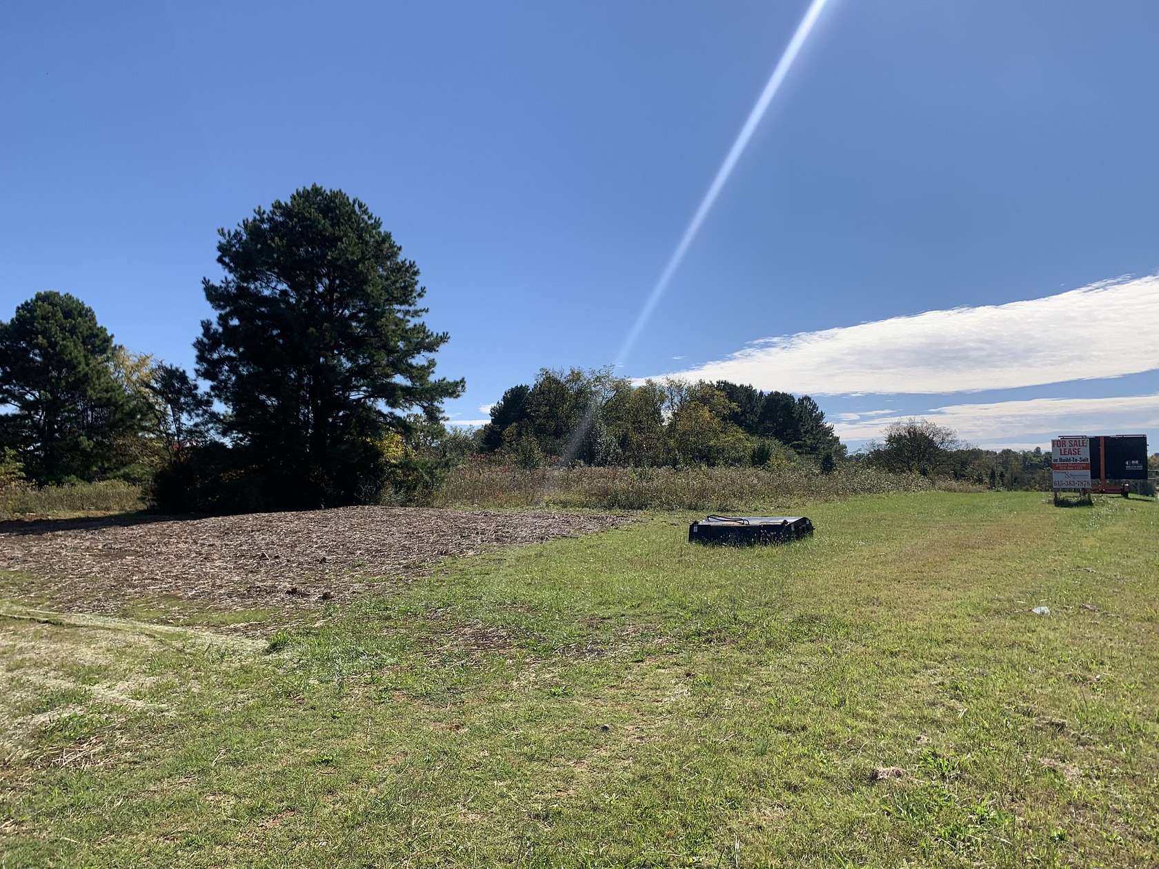 2.34 Acres of Commercial Land for Sale in Spring Hill, Tennessee