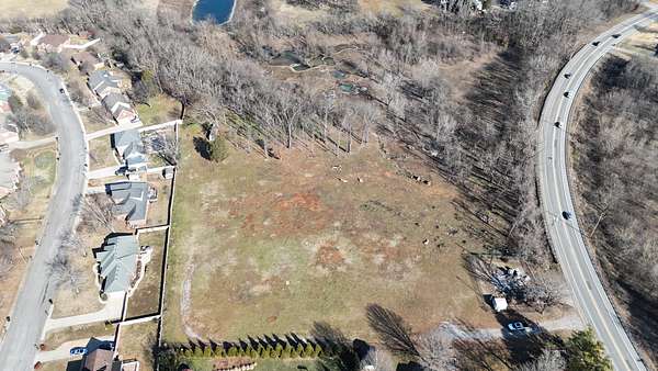 6.77 Acres of Residential Land for Sale in Murfreesboro, Tennessee