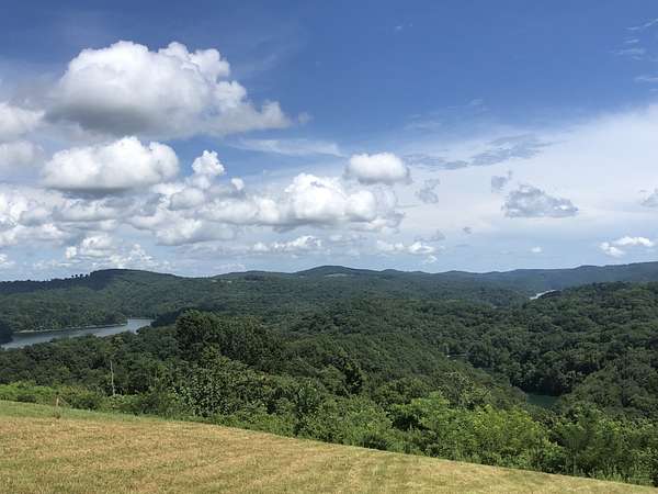 1.37 Acres of Residential Land for Sale in Celina, Tennessee