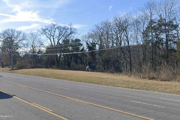 0.73 Acres of Commercial Land for Sale in Gallatin, Tennessee