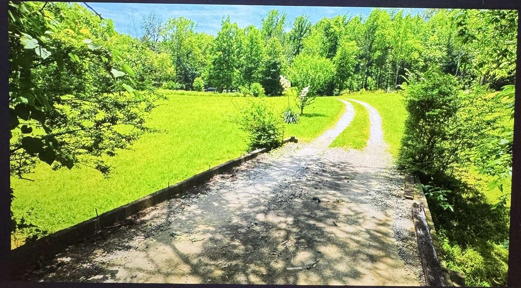 4.5 Acres of Improved Commercial Land for Sale in Joelton, Tennessee