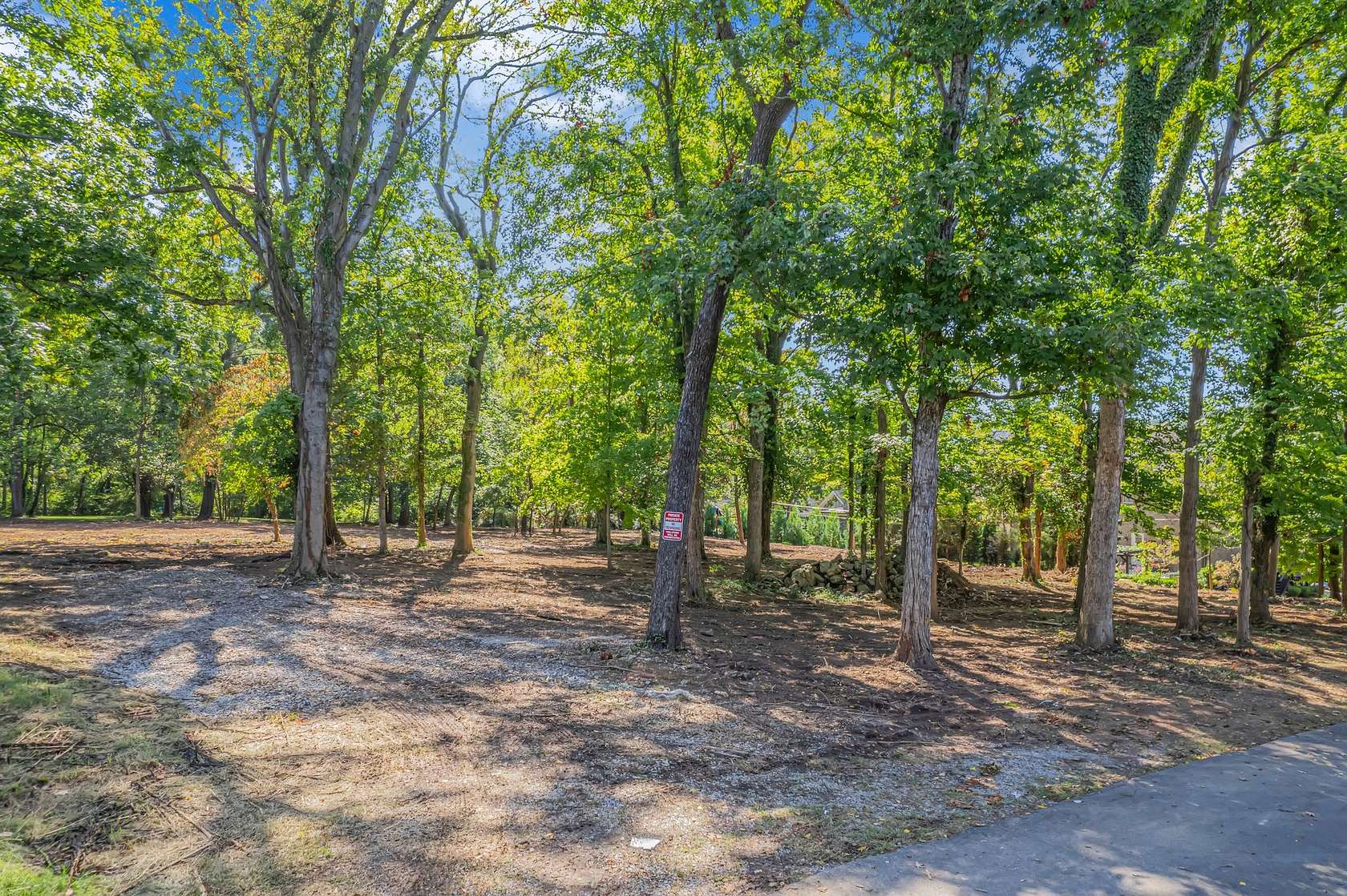 0.5 Acres of Residential Land for Sale in Nashville, Tennessee