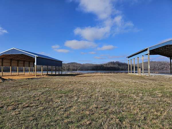 0.46 Acres of Residential Land for Sale in Clifton, Tennessee